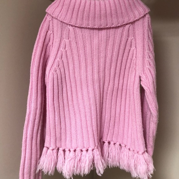 Girl’s sweater - Picture 2 of 6